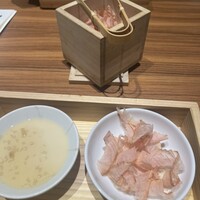 出汁しゃぶおばんざい おかか 東京 - 