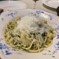OSTERIA CHOUZETSU TOKYO - 