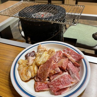 吉村ホルモン店_0