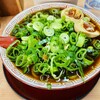 中華そば 麺屋7.5Hz 高井田店
