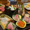 本格板前居酒屋 お魚総本家 池袋西口店