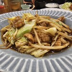 三ツ又食堂 みつまたママ - 