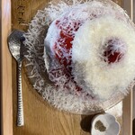 果実と氷 岩澤 麻布十番本店 - 