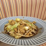 三ツ又食堂 みつまたママ - 