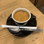 ハットコーヒー - 