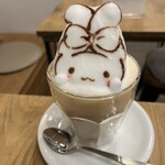 ハットコーヒー - 