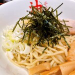 油そば　一二三 - 