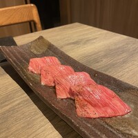うしごろ 貫 五反田店 - 
