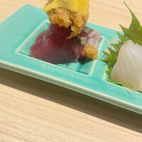 寿司 はせ川 心斎橋本店 - 