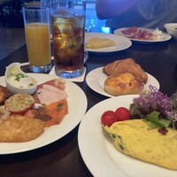 フレンチ キッチン -  フレンチ キッチン -