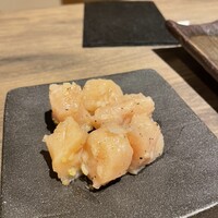 うしごろ 貫 五反田店 - 