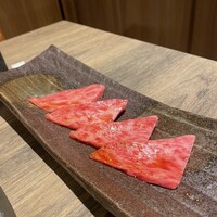 うしごろ 貫 五反田店 - 