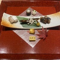 寿司 はせ川 心斎橋本店 - 