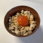 鶏白湯そば 江むら - 