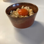 鶏白湯そば 江むら - 