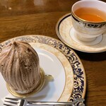 アテスウェイ - 