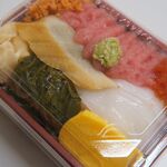 歌津小太郎 - 