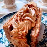 アテスウェイ - 