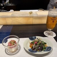鮨 やまけん 銀座店 - 
