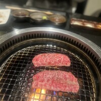 焼肉 喰心 - 