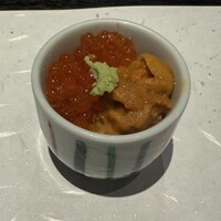 鮨 やまけん 銀座店 - 