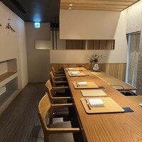 好日 - 内観