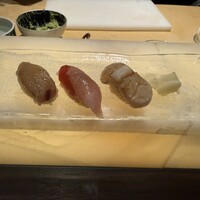 鮨 やまけん 銀座店 - 