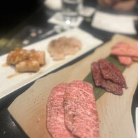 焼肉 喰心 - 