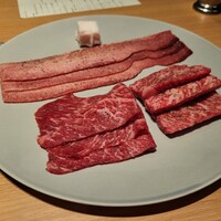 個室焼肉 銀座きたお - 