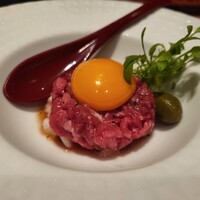 個室焼肉 銀座きたお - 