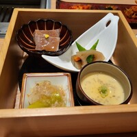個室焼肉 銀座きたお - 
