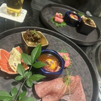 焼肉 喰心 - 