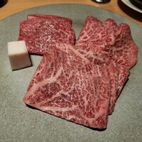 個室焼肉 銀座きたお - 