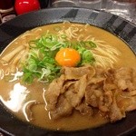 可成家 - 定番 茶系・大(780円)