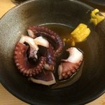 正宗屋 - たこー