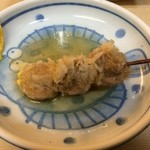 正宗屋 - シウマイ