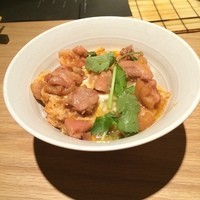 中目黒 いぐち 恵比寿店 - 〆は親子丼！