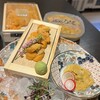 魚と日本酒 どまん中 はなれ 秋葉原店