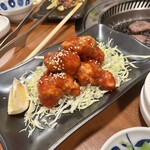 韓国郷土料理 ととり - 