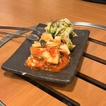 韓国郷土料理 ととり - 