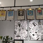 ブルークラシック タップルーム - 