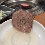 韓国郷土料理 ととり - 