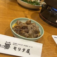 モリタ屋 四条猪熊本店 - 