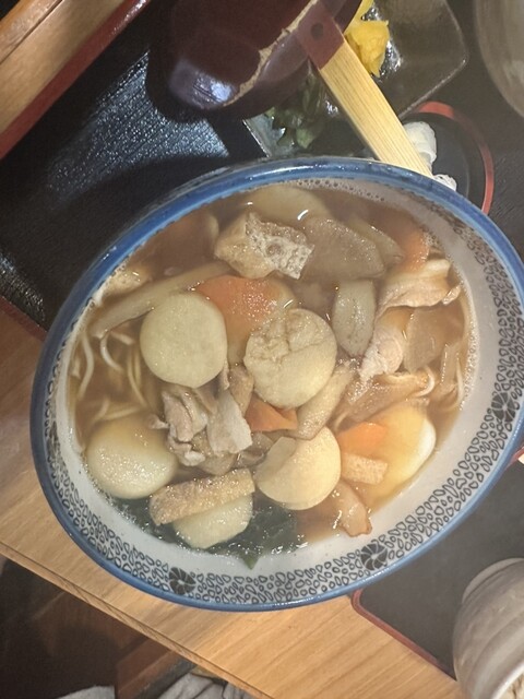 Nama Soba Ichiriki Kamata Ten photo 5