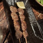 やきとりパーラー シロマタルー - 