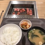 松阪牛焼肉 一升びん - 