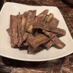 やきとりパーラー シロマタルー - 