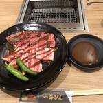松阪牛焼肉 一升びん - 