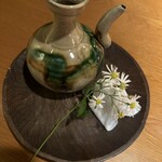 妙見石原荘 食菜石蔵 - 芋焼酎