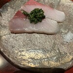 妙見石原荘 食菜石蔵 - 